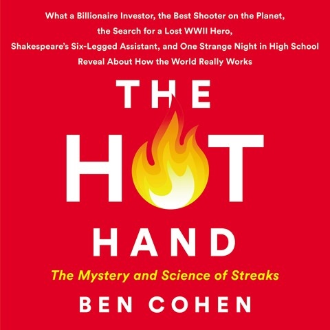 THE HOT HAND