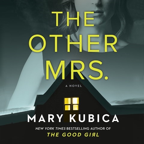 THE OTHER MRS.