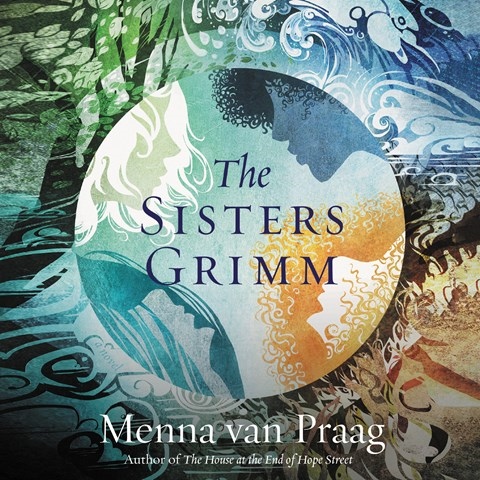 THE SISTERS GRIMM