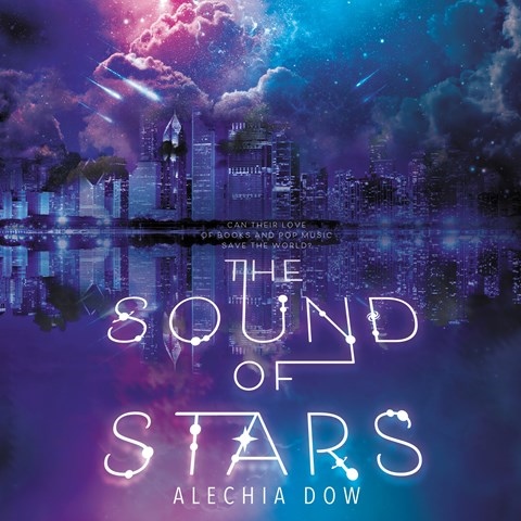 THE SOUND OF STARS