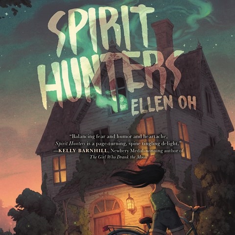 SPIRIT HUNTERS