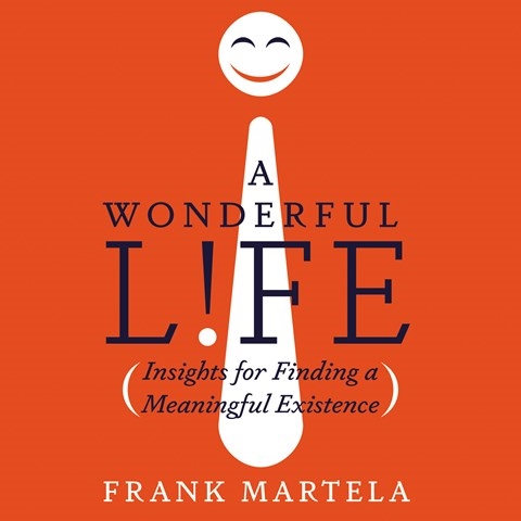 A WONDERFUL LIFE