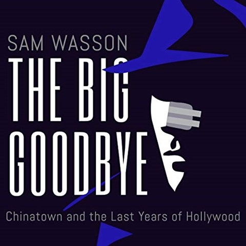 THE BIG GOODBYE