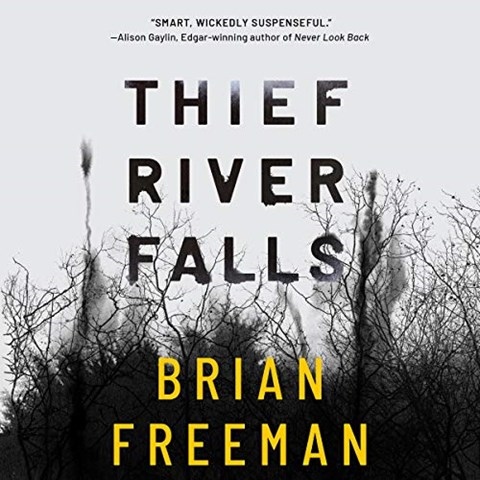 THIEF RIVER FALLS
