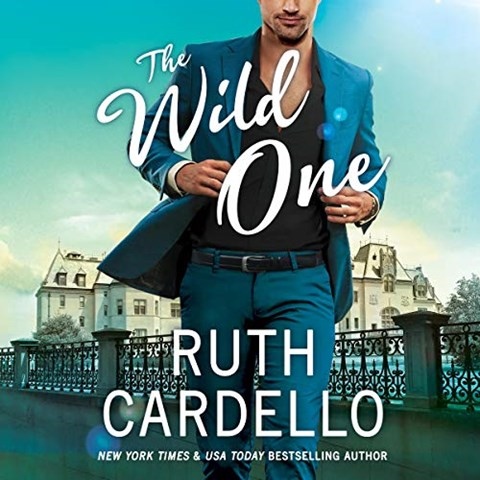 THE WILD ONE