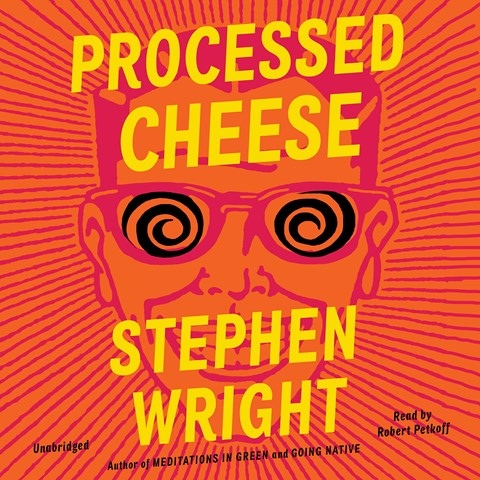 PROCESSED CHEESE 