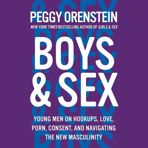 BOYS & SEX