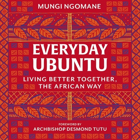 EVERYDAY UBUNTU