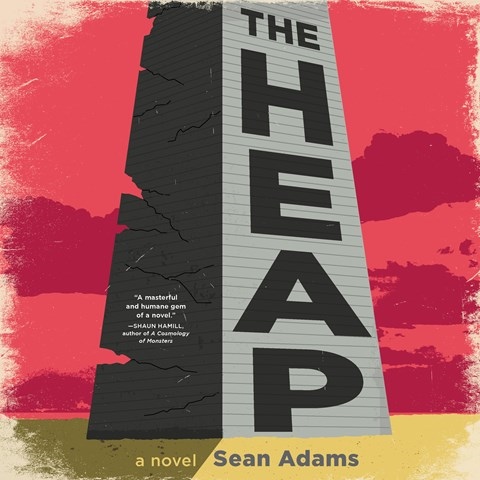 THE HEAP