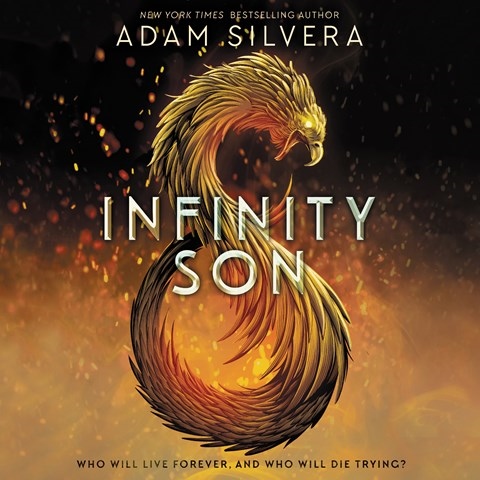 INFINITY SON