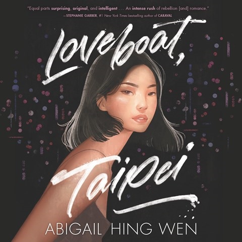 LOVEBOAT, TAIPEI