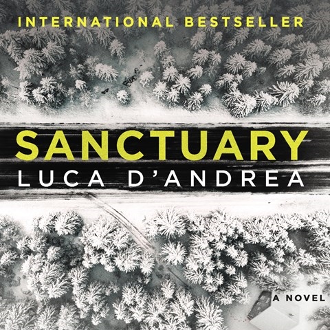 SANCTUARY