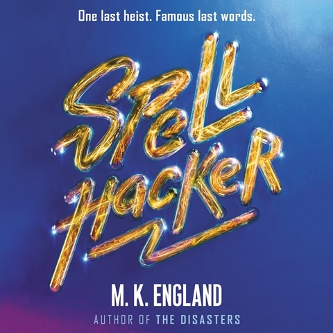 SPELLHACKER