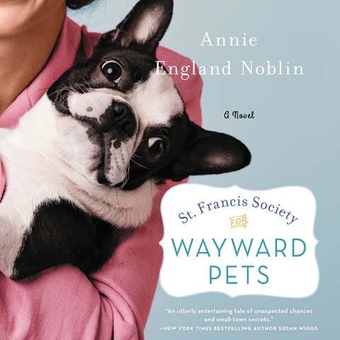 ST. FRANCIS SOCIETY FOR WAYWARD PETS