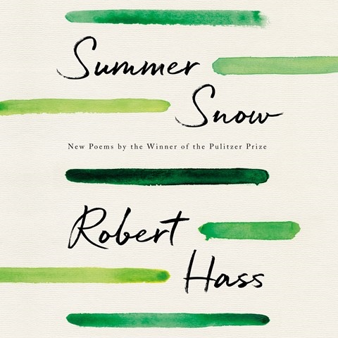 SUMMER SNOW