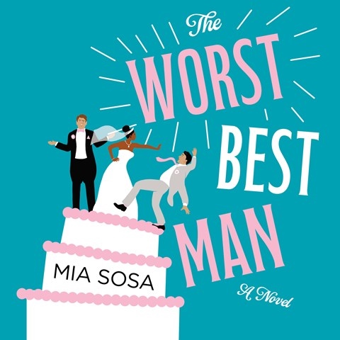 THE WORST BEST MAN