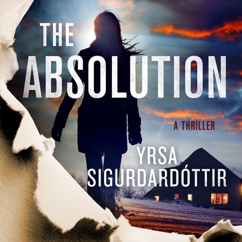 THE ABSOLUTION