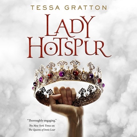 LADY HOTSPUR