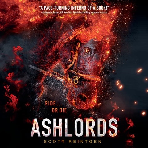ASHLORDS