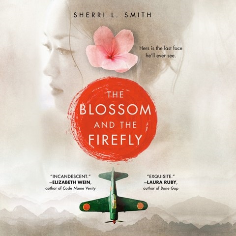 THE BLOSSOM AND THE FIREFLY