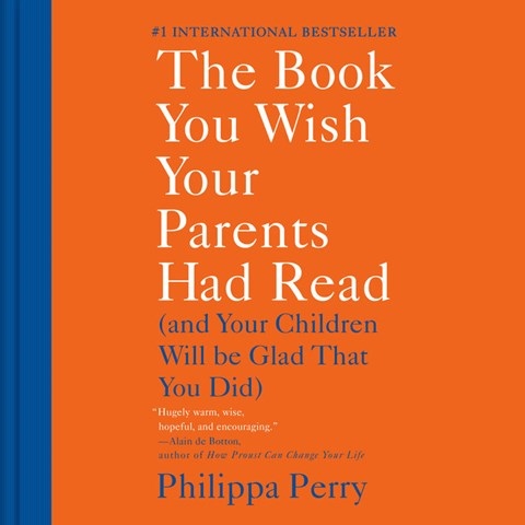 THE BOOK YOU WISH YOUR PARENTS HAD READ