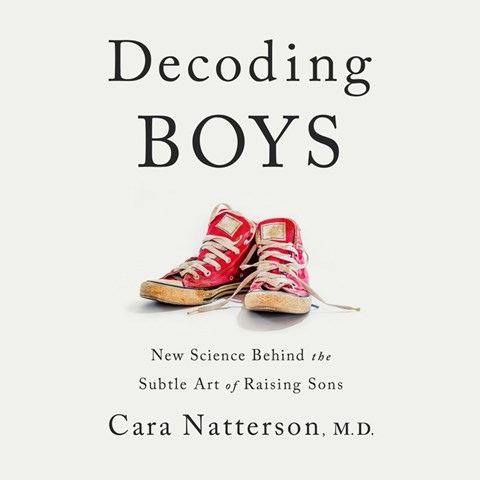 DECODING BOYS