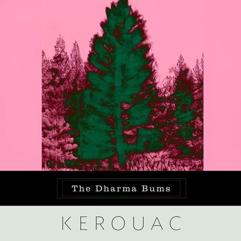 THE DHARMA BUMS