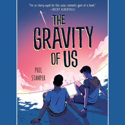 THE GRAVITY OF US