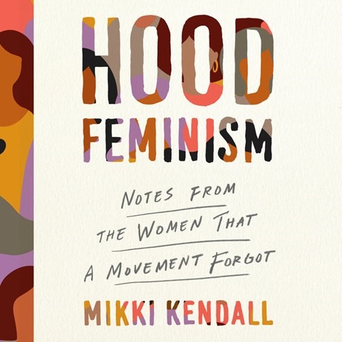 HOOD FEMINISM