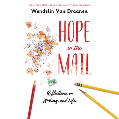 HOPE IN THE MAIL