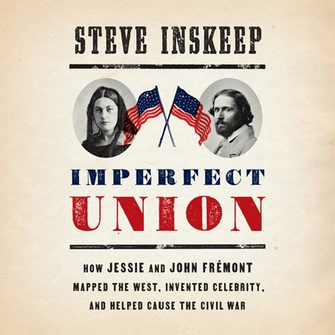 IMPERFECT UNION