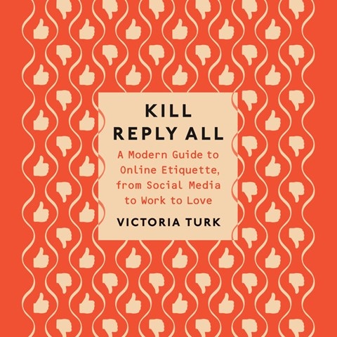 KILL REPLY ALL