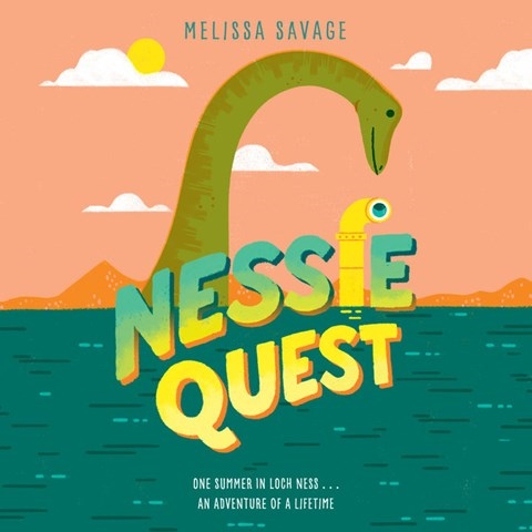 NESSIE QUEST