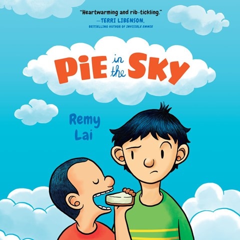 PIE IN THE SKY