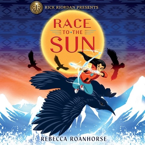 RACE TO THE SUN