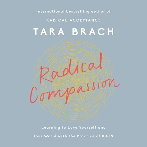RADICAL COMPASSION
