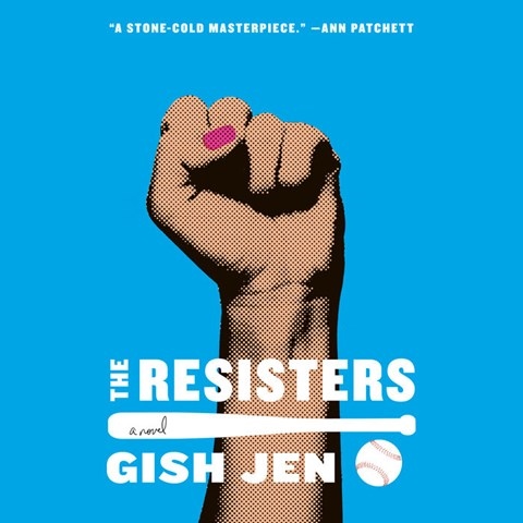THE RESISTERS
