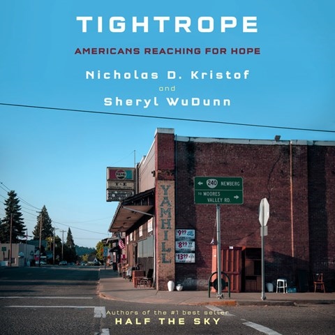 TIGHTROPE