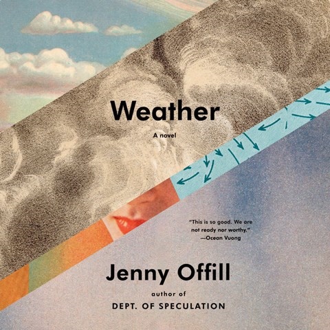 WEATHER