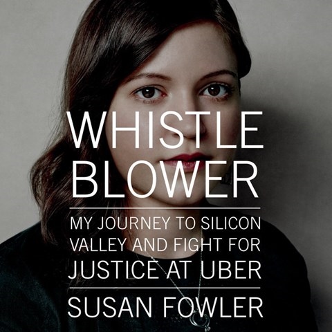 WHISTLEBLOWER