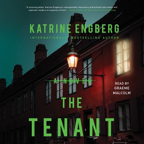 THE TENANT