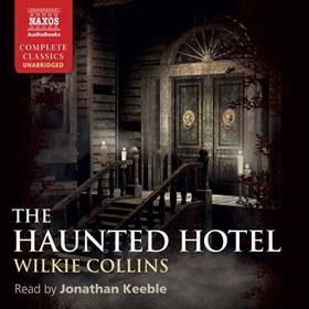 THE HAUNTED HOTEL