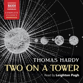 TWO ON A TOWER