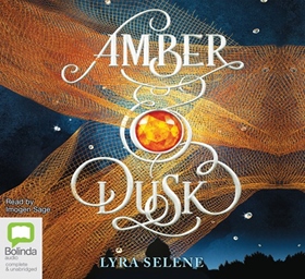 AMBER & DUSK