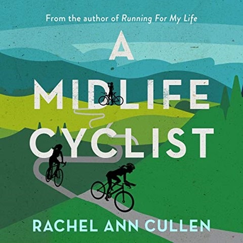 A MIDLIFE CYCLIST