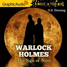WARLOCK HOLMES 4