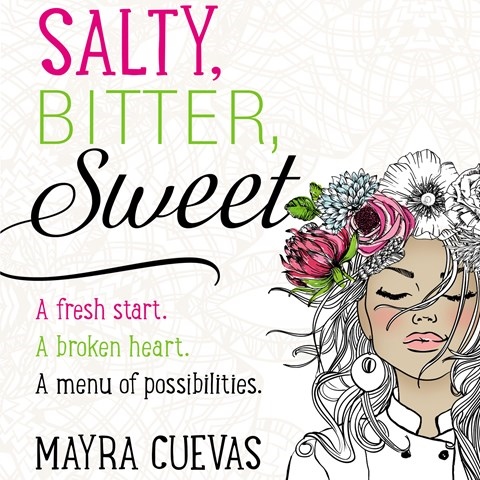 SALTY, BITTER, SWEET