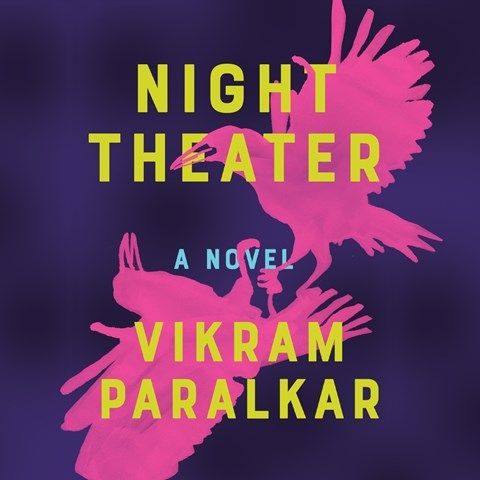 NIGHT THEATER