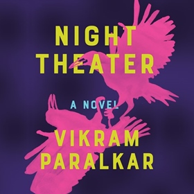 NIGHT THEATER