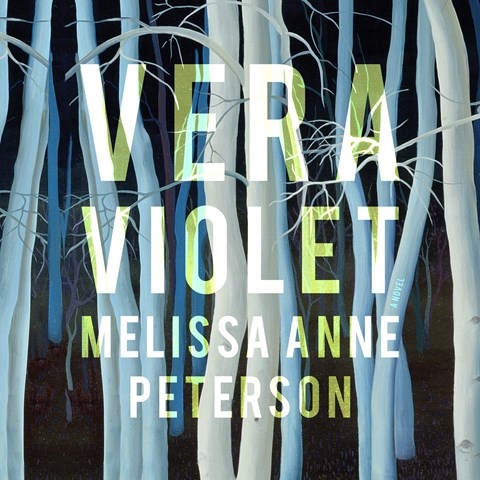 VERA VIOLET